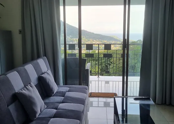 Otantik Residence
