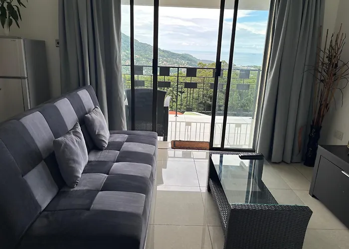 Otantik Residence