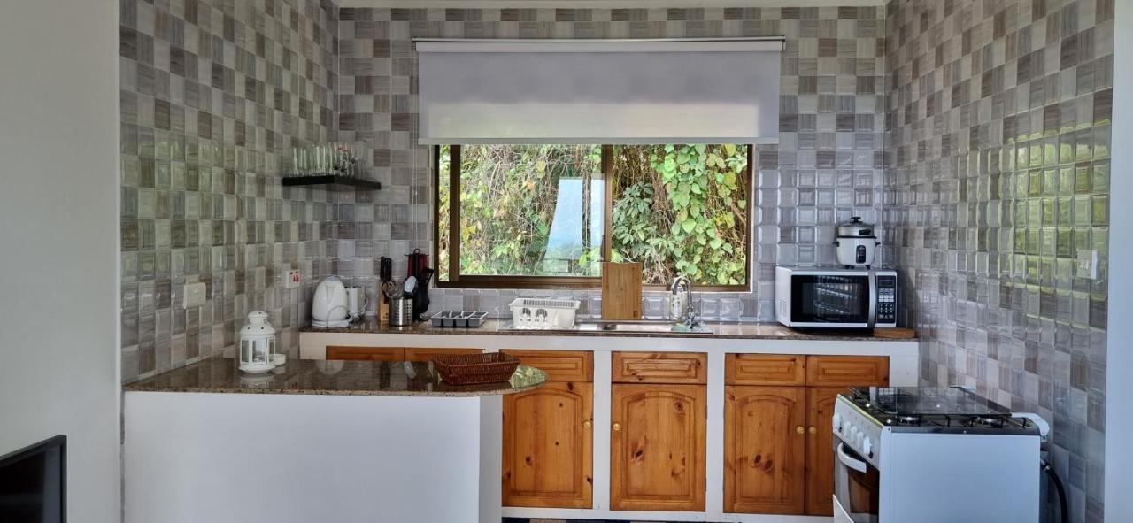 Otantik Apartment