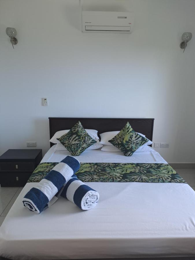 Apartment Otantik *