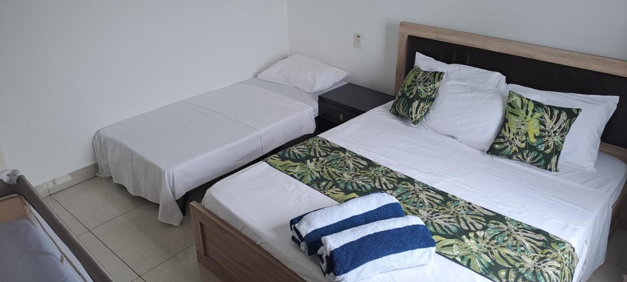 Apartment Otantik