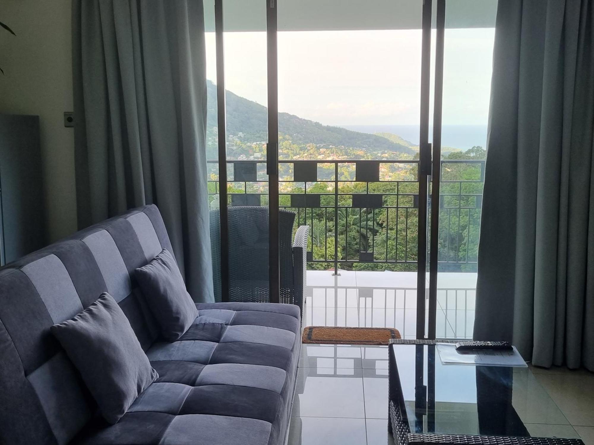 Otantik Apartment *