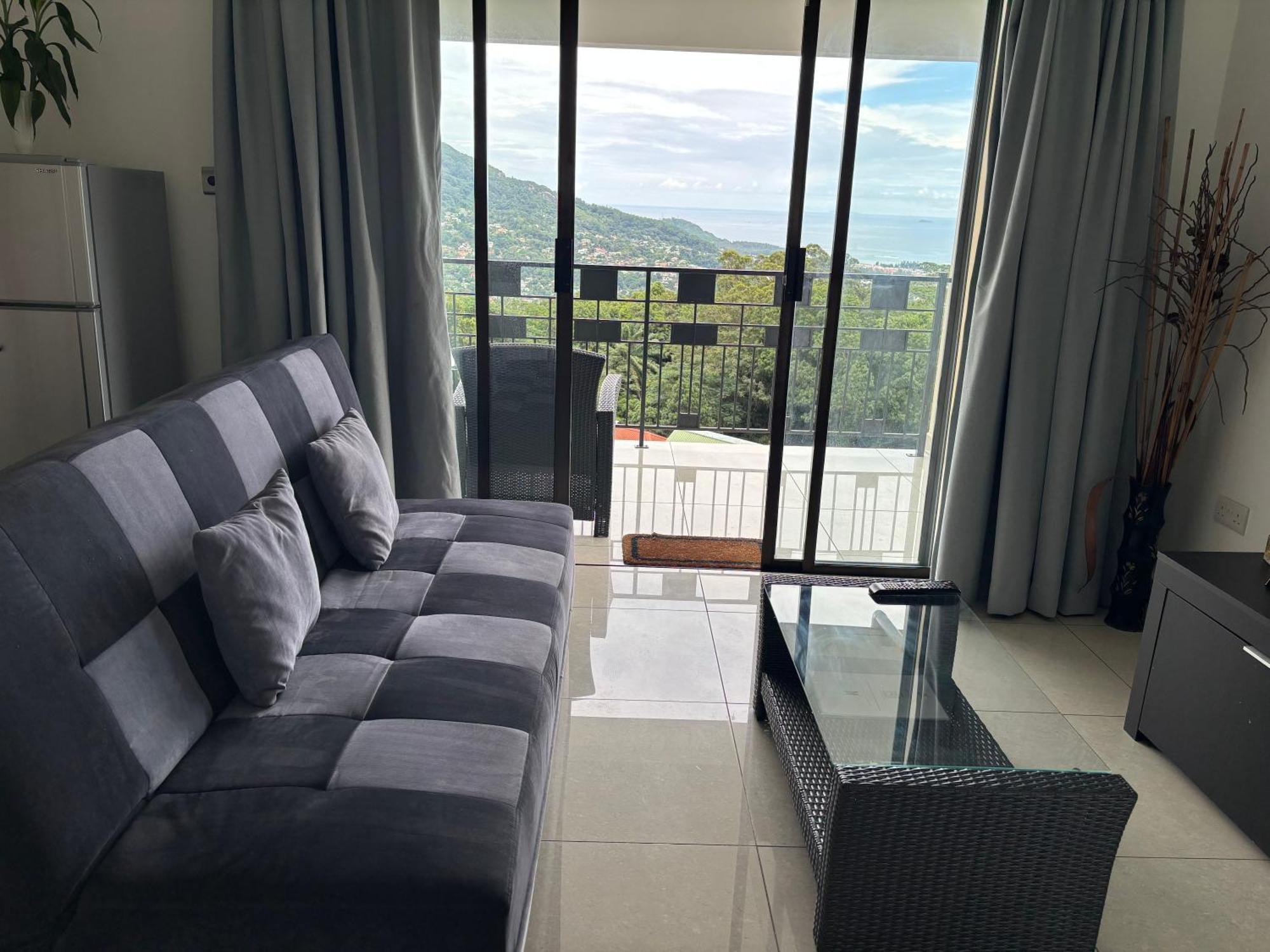 Apartment Otantik
