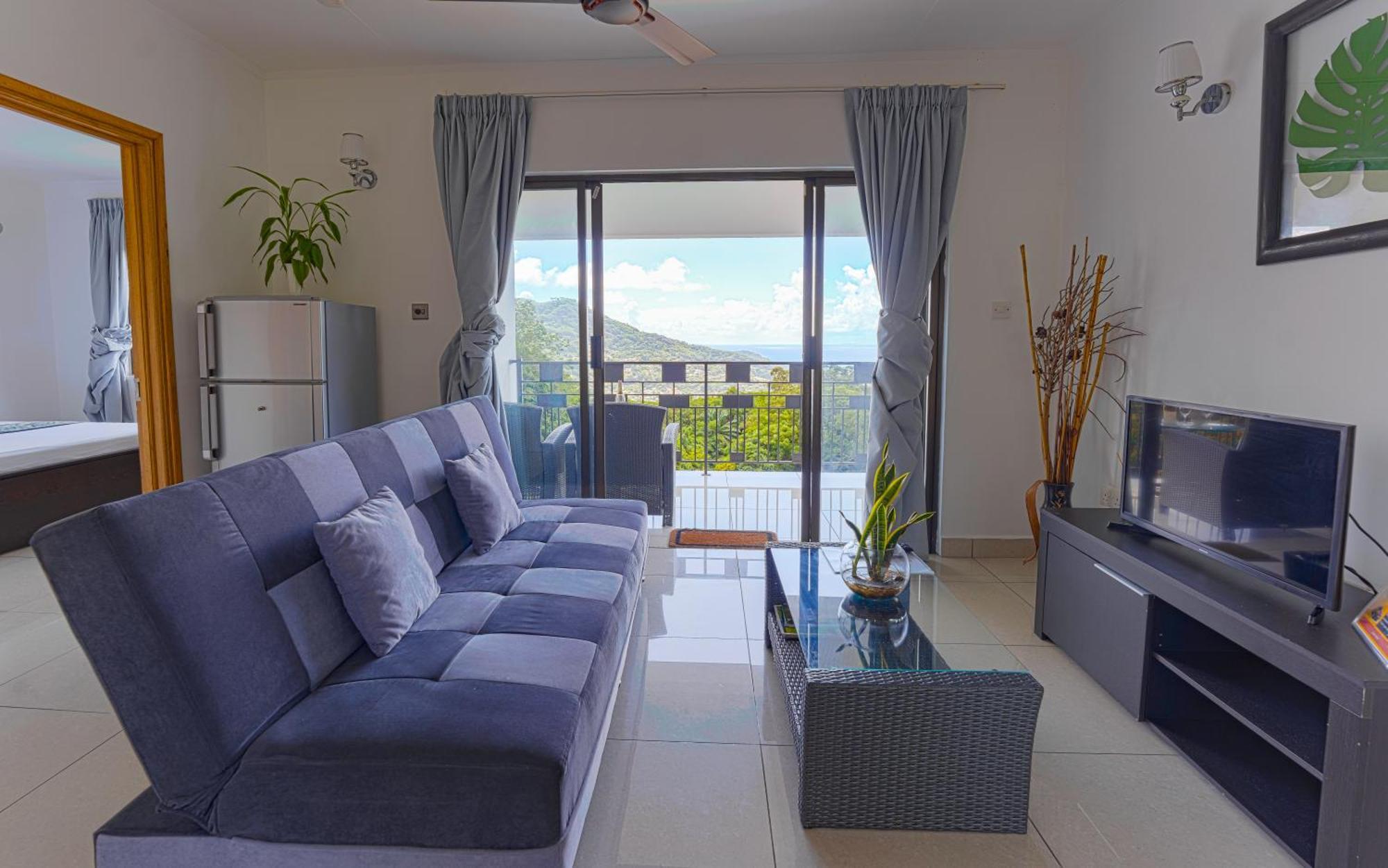Apartment Otantik Victoria